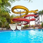 Golden Dolphin Grand Hotel - Nf