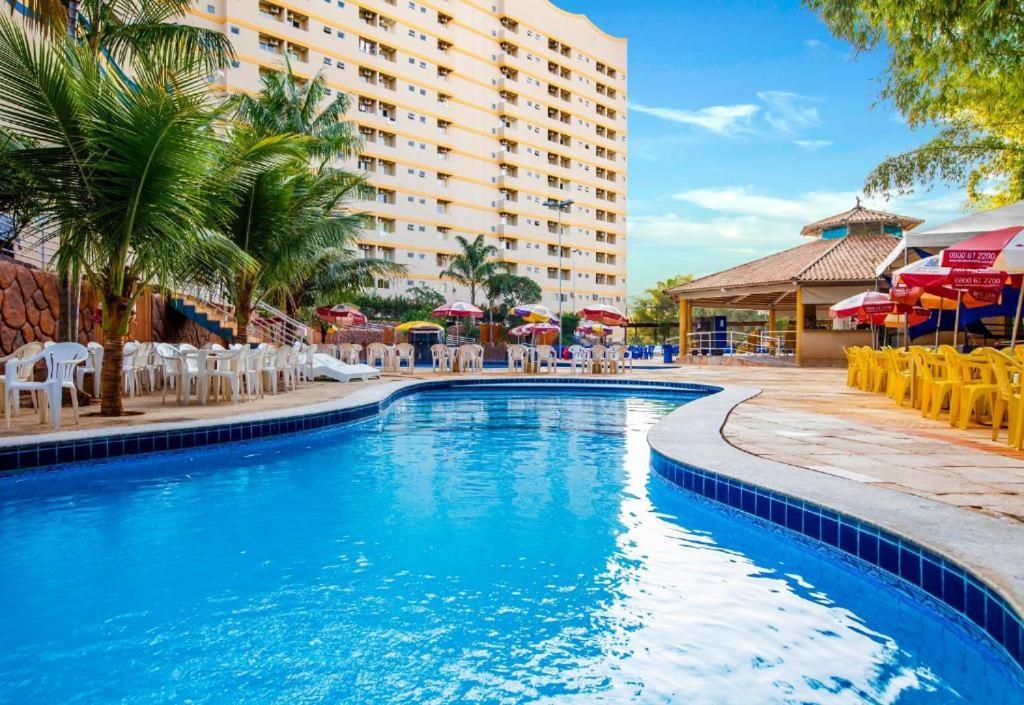 Golden Dolphin Grand - Nf Caldas Novas