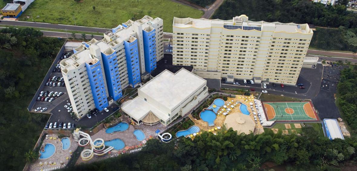 Apartment Golden Dolphin Grand - Nf
