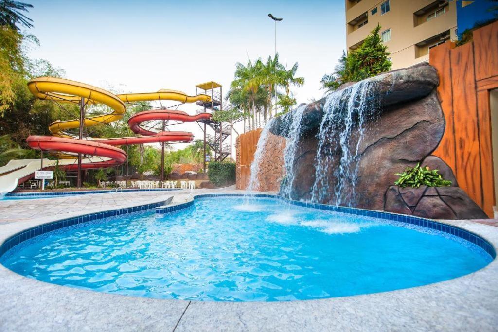 Apartment Golden Dolphin Grand - Nf *