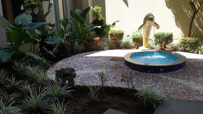 Golden Dolphin Grand - Nf Apartment *