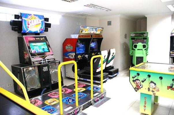 Golden Dolphin Grand - Nf Apartment *