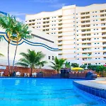 Resort do Lago - Temporada